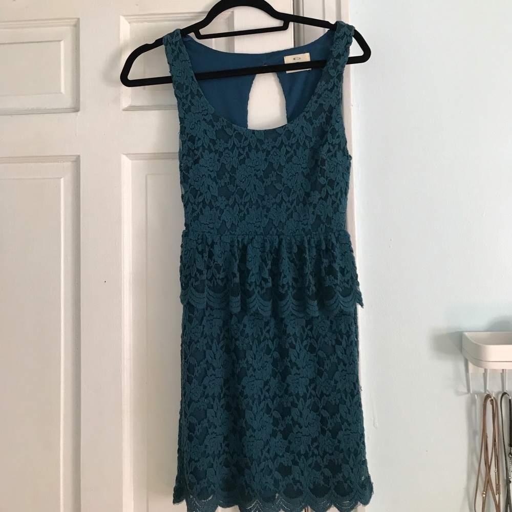 FREE PEOPLE DRESS